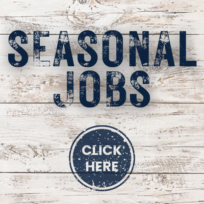 Seasonal Jobs