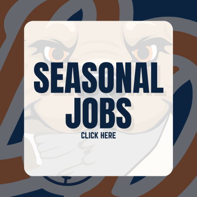Seasonal Jobs